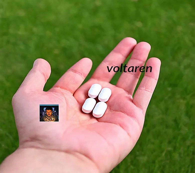 Voltaren 1